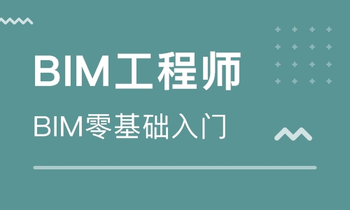 BIM培训班