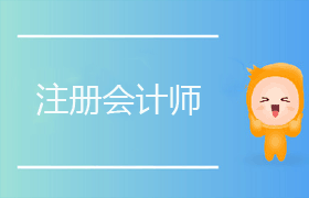 注册会计师
