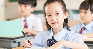 青少年英语