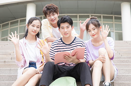 学生英语