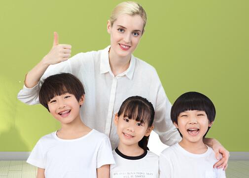 青少年英语