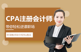 注册会计师