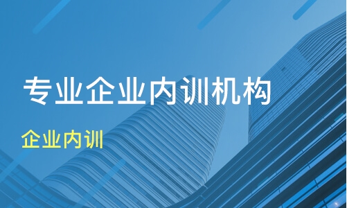 企业内训