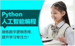 人工智能编程