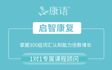 启智康复
