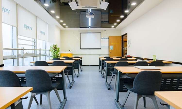 学校环境