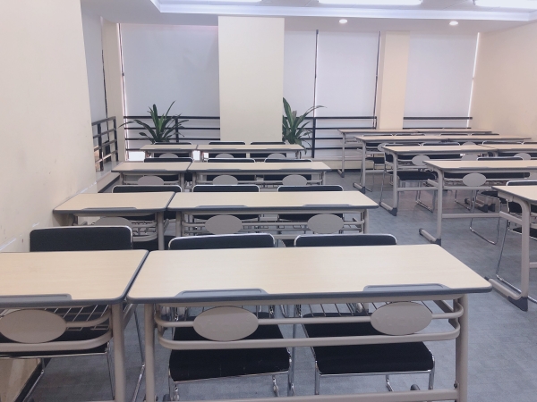 学校环境