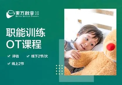 OT职能训练