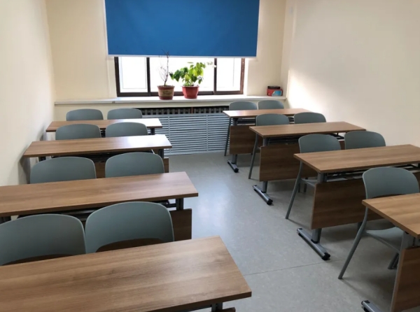 学校环境