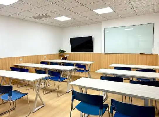 学校环境