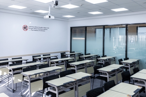 学校环境