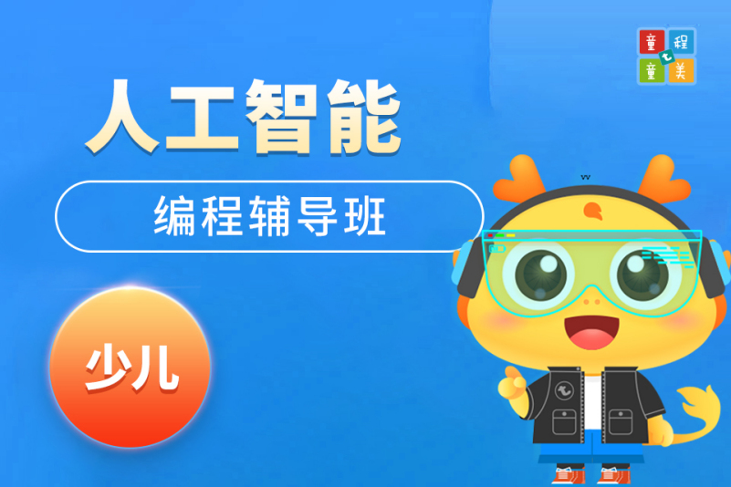 温州人工智能编程