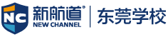 东莞新航道教育