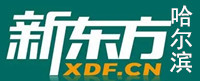 哈尔滨新东方语培