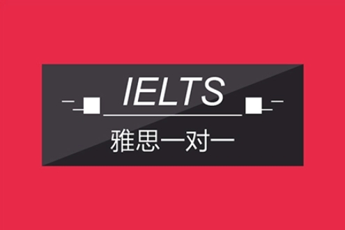 新航道雅思一对一