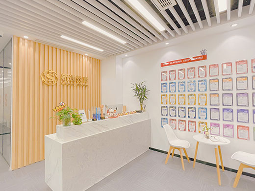 重庆新通留学