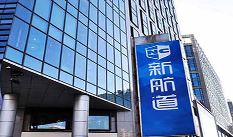 北京新航道培训学校