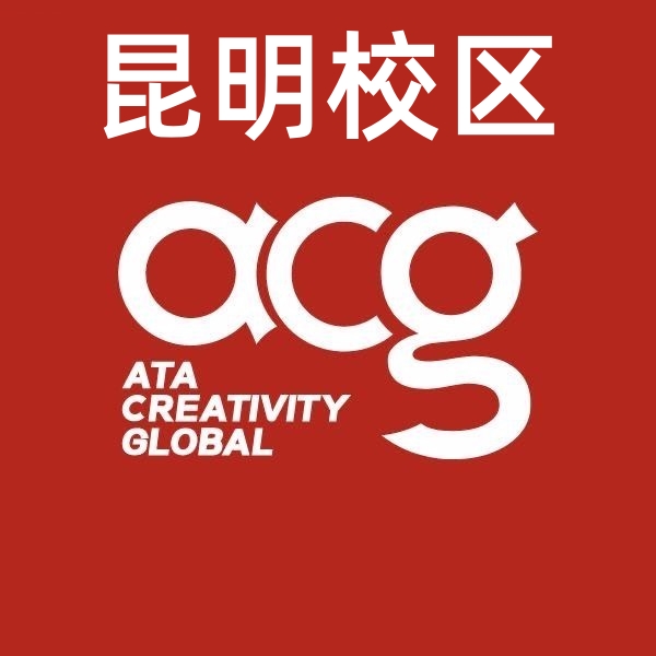 昆明ACG国际艺术留学机构