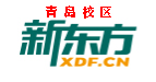 青岛新东方雅思培训机构