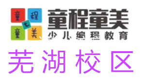 芜湖童程童美信息学奥赛编程培训机构