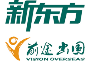 温州新东方出国留学服务机构