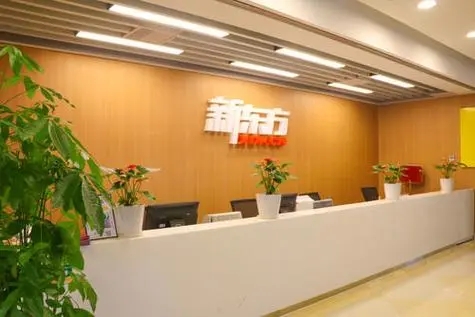 南京新东方托福培训机构