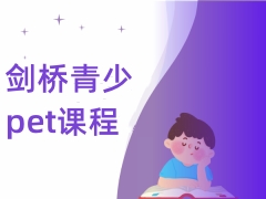 pet培训