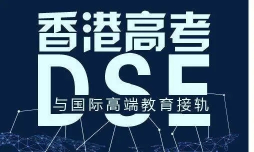 DSE课程