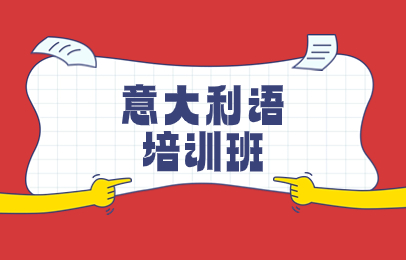 南京新视线意大利语