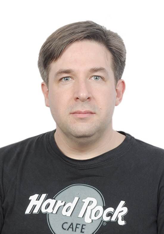 Martin