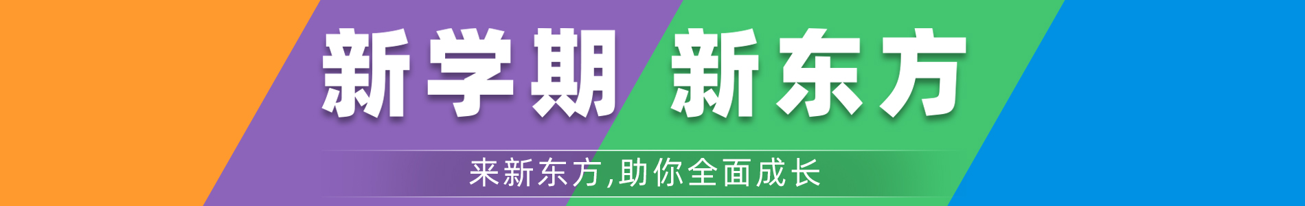 天津新东方国际教育