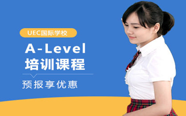 成都alevel课程培训班