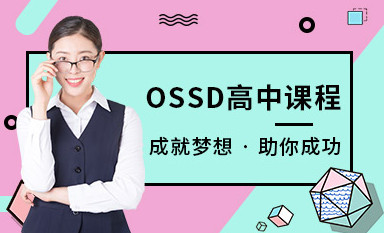 北京OSSD培训课程