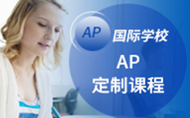 北京朗阁AP课程