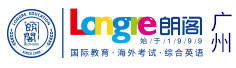 广州朗阁教育