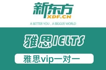 成都雅思VIP班