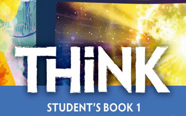 广州环球THINK剑桥英语