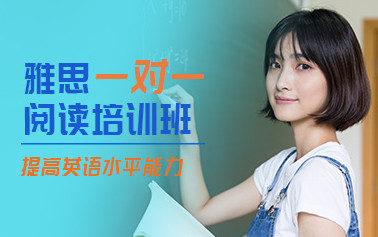 广州环球雅思1v1课程