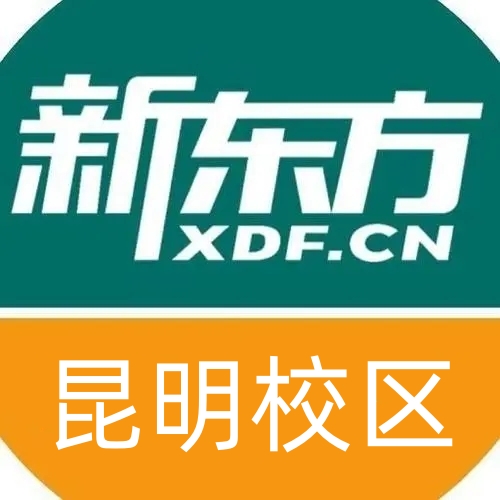昆明新东方国际教育