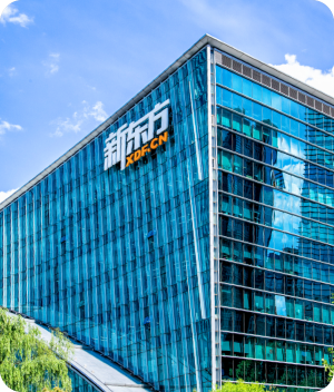 杭州新东方托福培训机构
