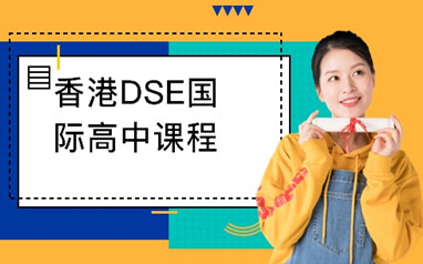 深圳香港高考DSE课程