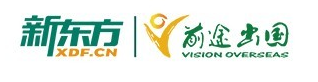 新东方美国留学