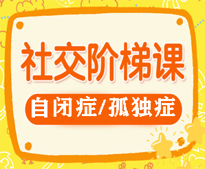 社交干预课程