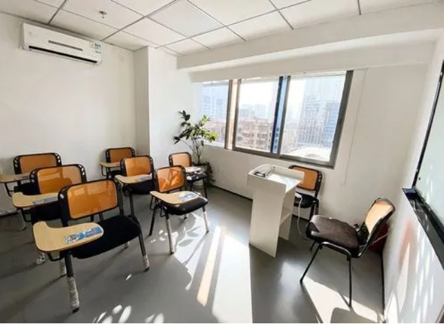 学校环境