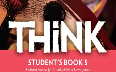 环球THINK剑桥英语