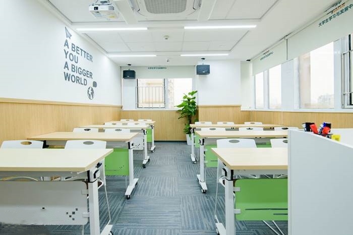 学校环境