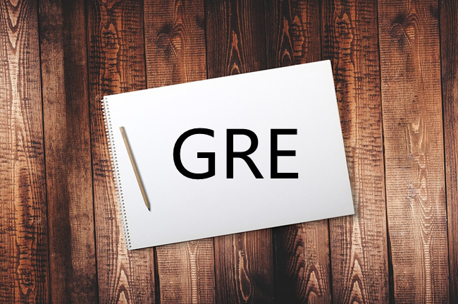GRE培训