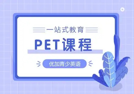 PET培训