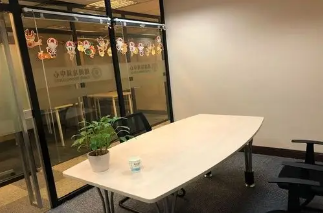 学校环境