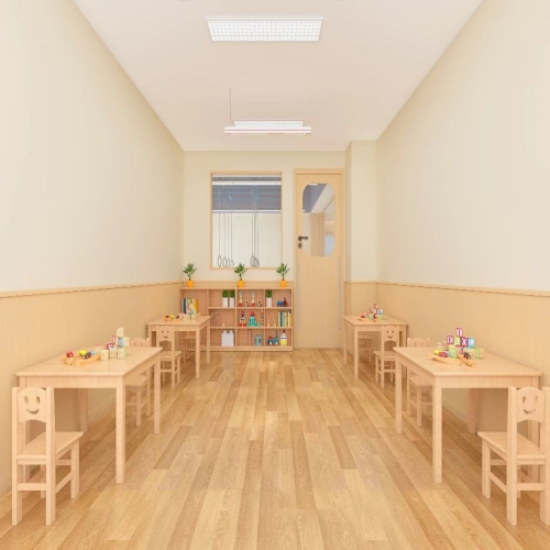 学校环境